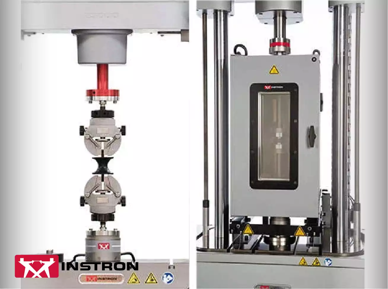 Instron ElectroPuls® All-Electric Dynamic and Fatigue Test Systems